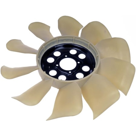 Dorman Clutch Fan Blade, 620-163 620-163